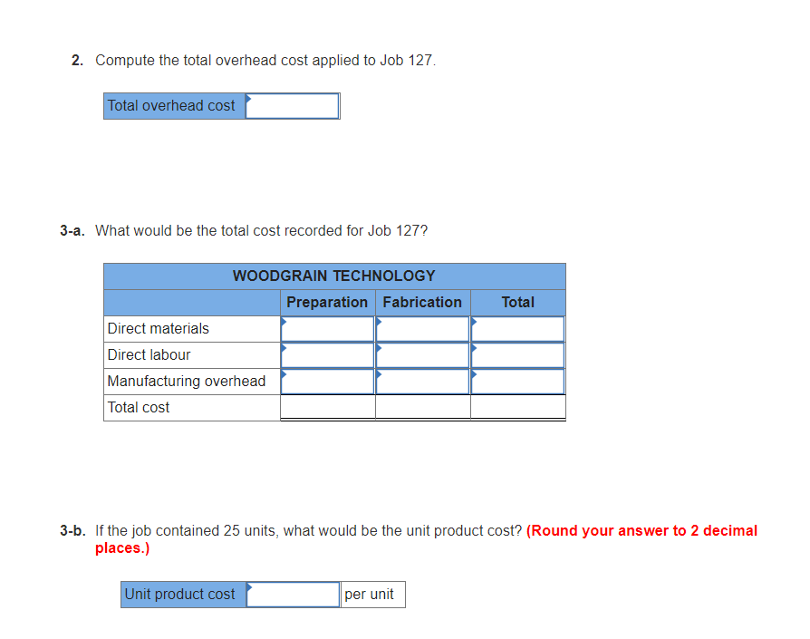 is important J . 10.00 points Wood Grain Technology makes home office