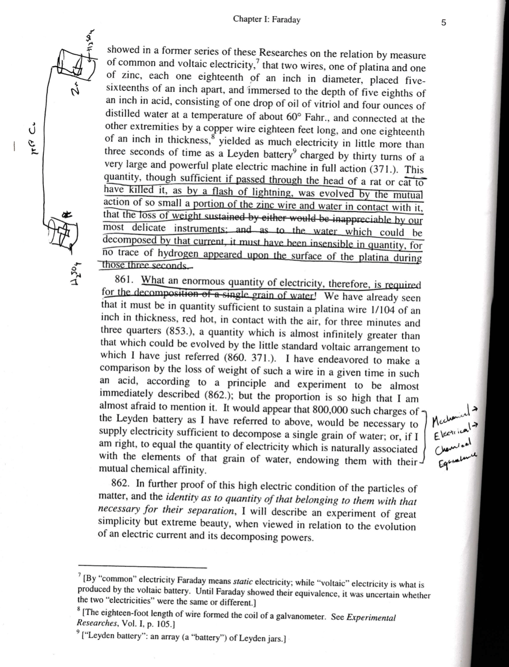 the peice?-What ways does the author use to propose and support their