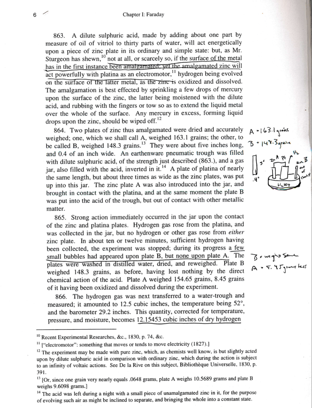 argument? What is the underlying structure and evidence used?-What are the strengths