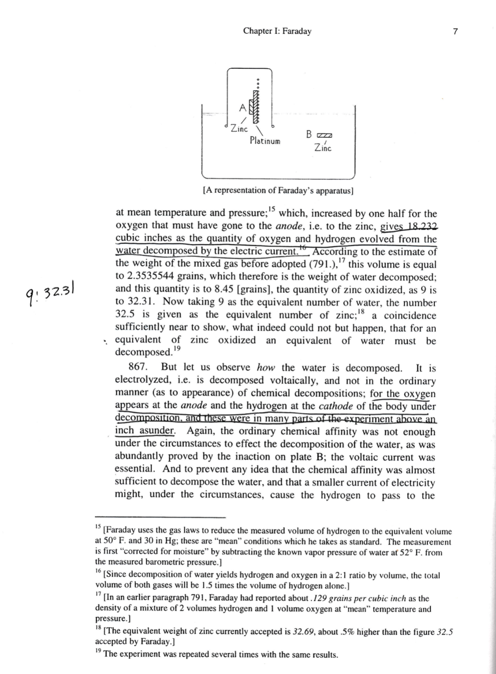 and limitations of the authors argument?-How can the findings and documented work