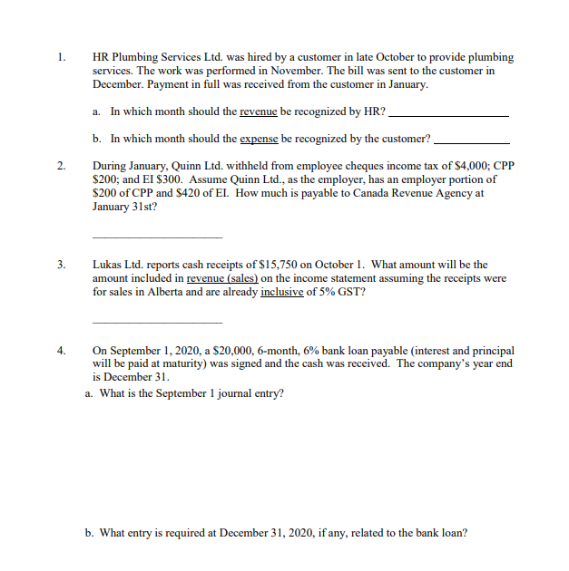 Simple extra practice questions with no answers, I would like to compare