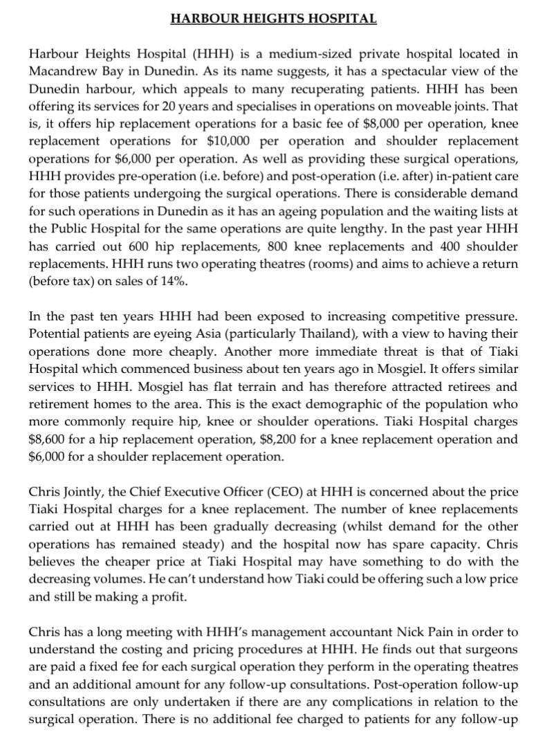 Hi there, can you please help me with these problems HARE R