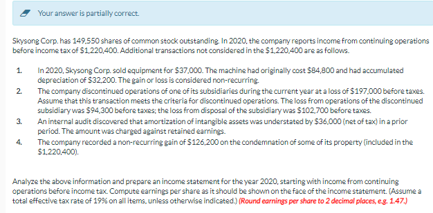 stars' the areas I either need help with the input or I'm
