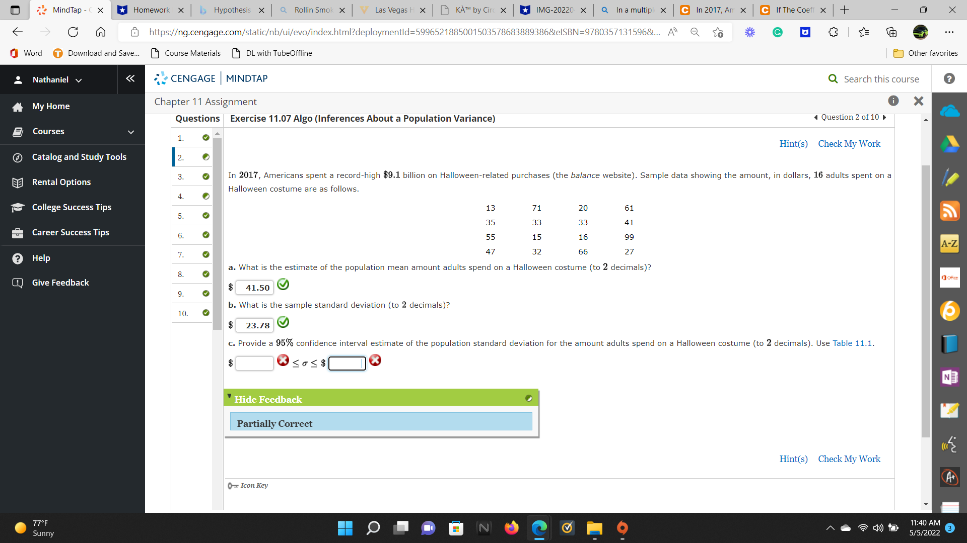Rollin Smok X V Las Vegas H X [ KATH by Circ