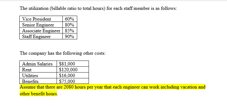level 3 variance from there (full instructions attached). I need help with