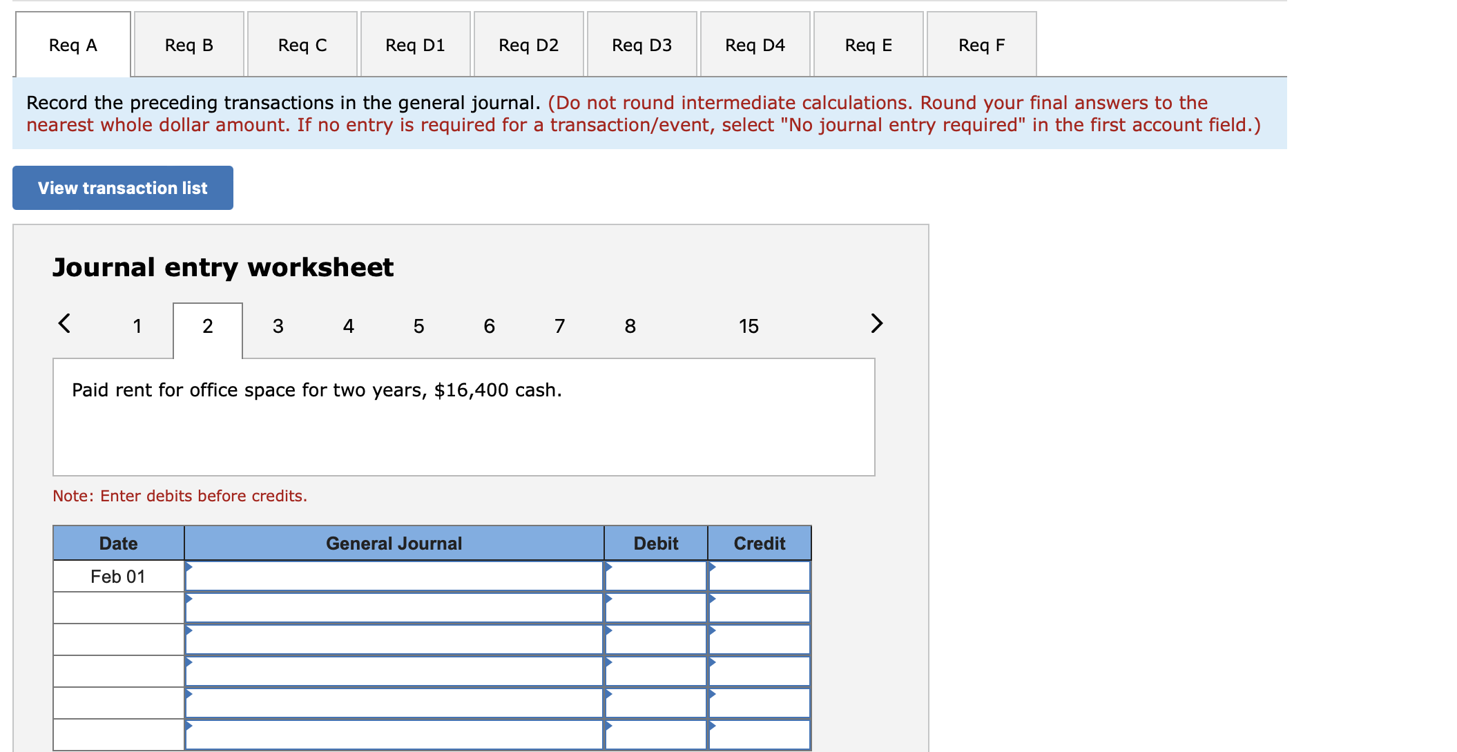 30 Established the business when it acquired $54,000 cash from the issue