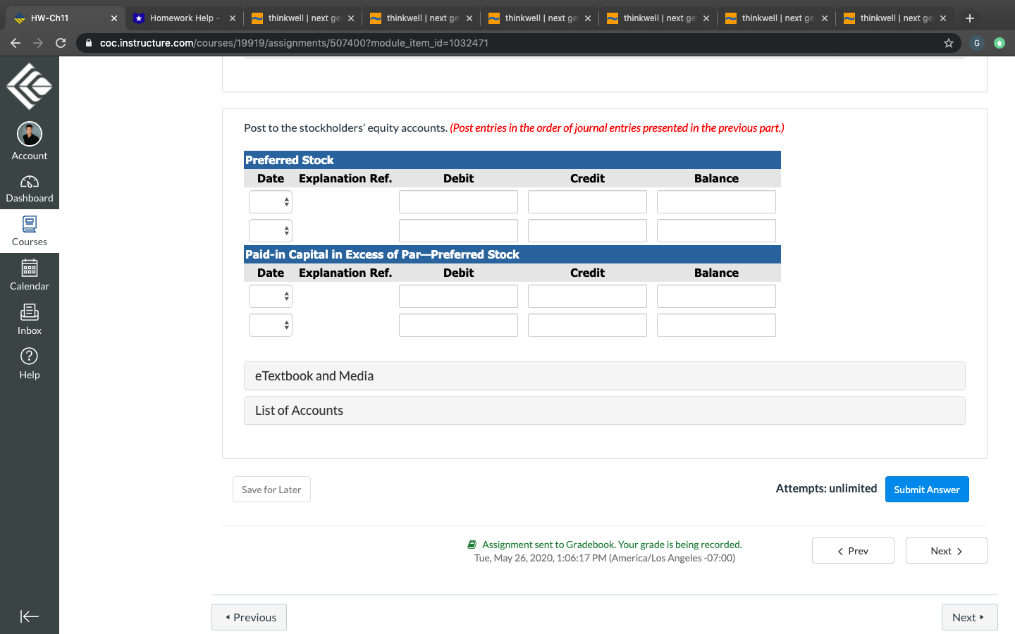 | next ge x thinkwell | next ge x thinkwell | next