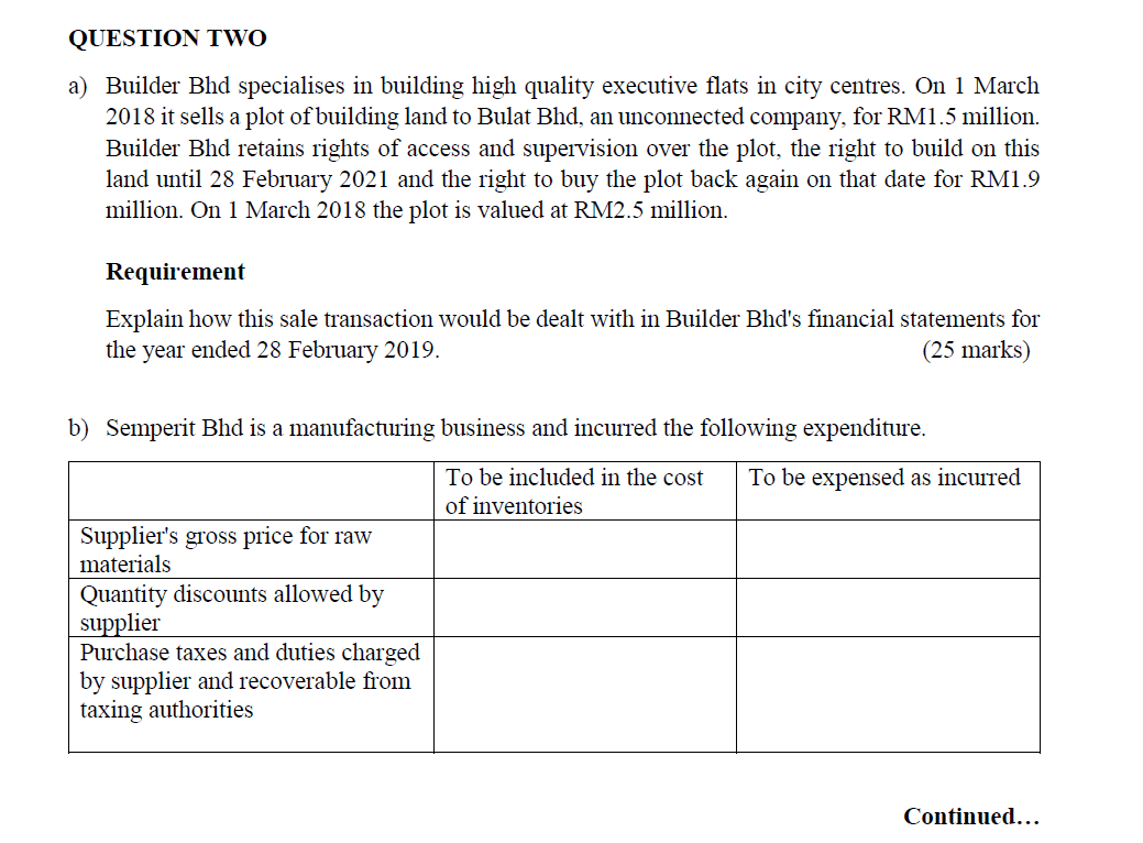 Accounting Please show me the full work and explain clearly as fast