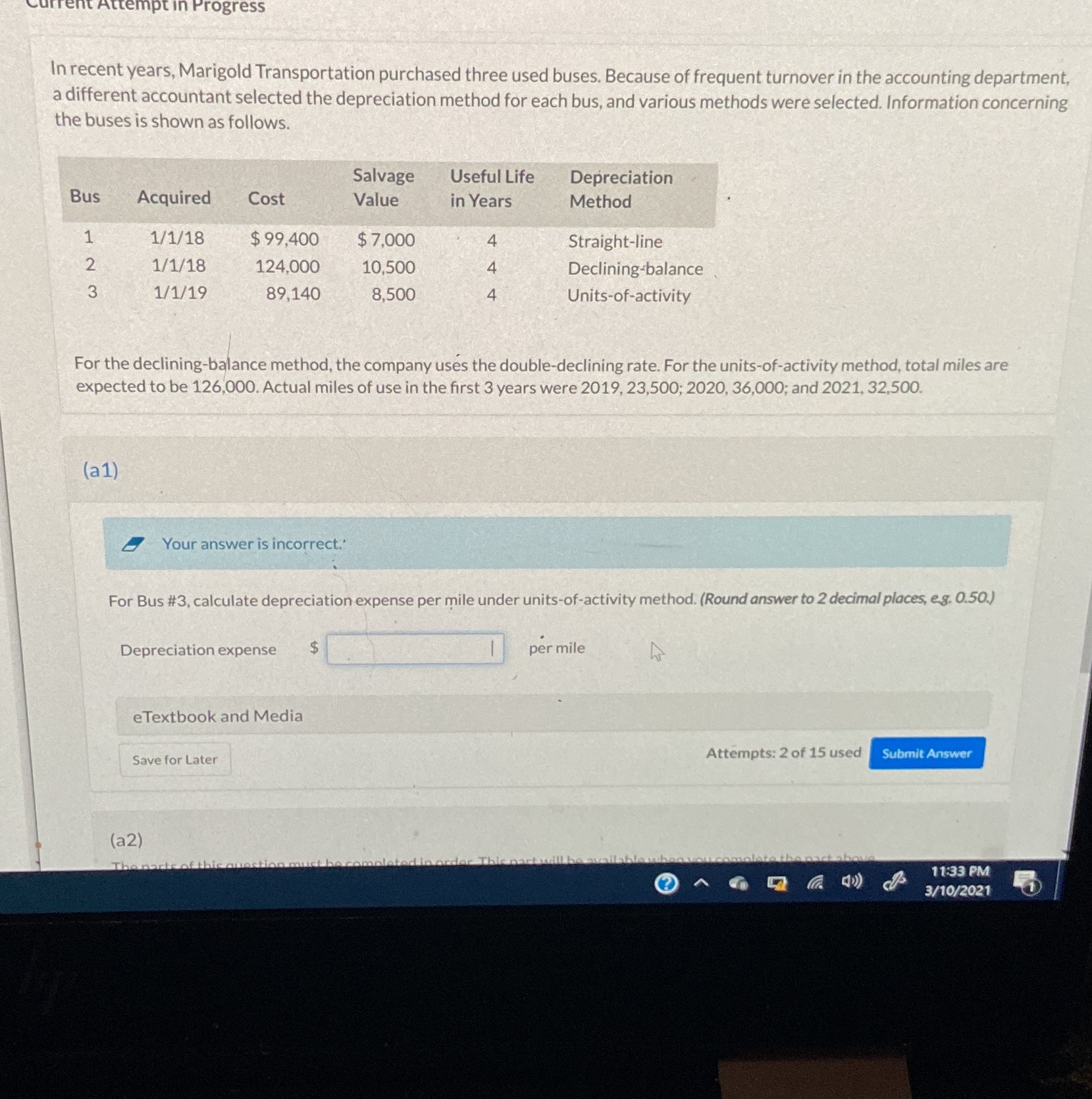 Can you fill in please \\.uI rent Attempt In Progress in recent