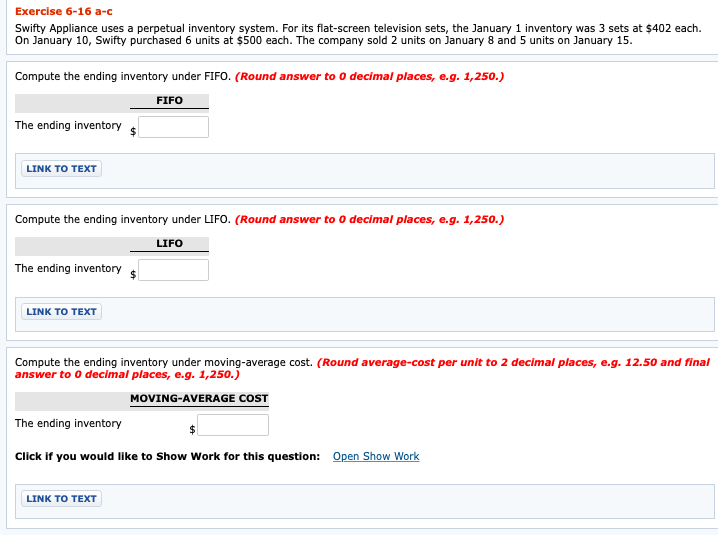 I would love some help with these problems. thank you so much.