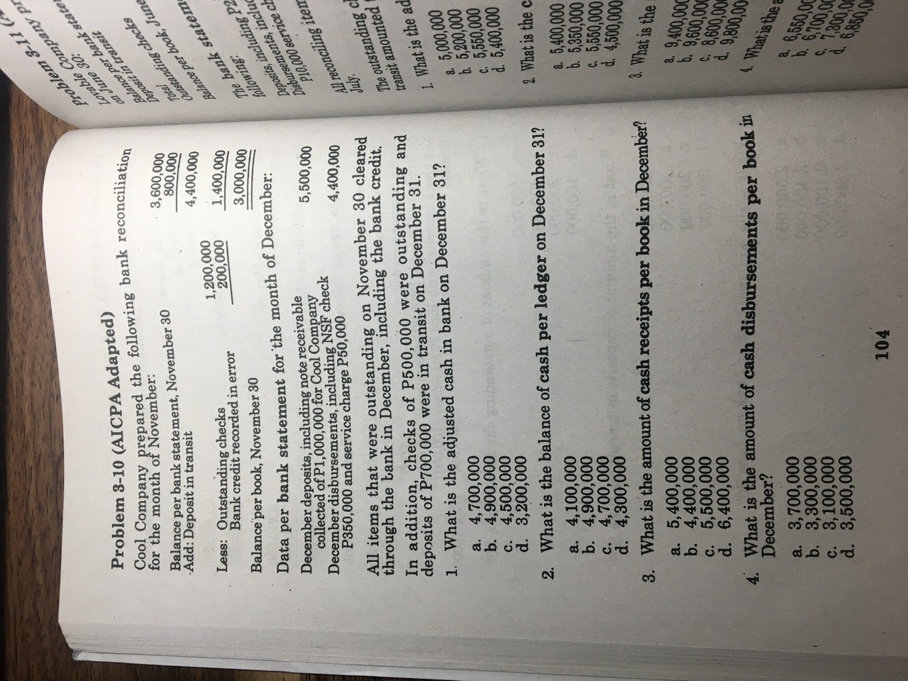 Please provide explanation and step by step solution for my guidance thank