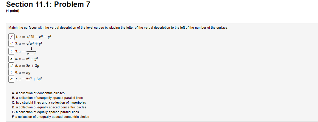 -5 cos(-5t) + 5 correct (1*2)+1 12 + 1 correct cos(5*t)+t cos