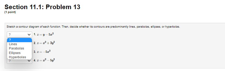 correct. Given that the acceleration vector is a(t) = (-25 cos(-5t))i +