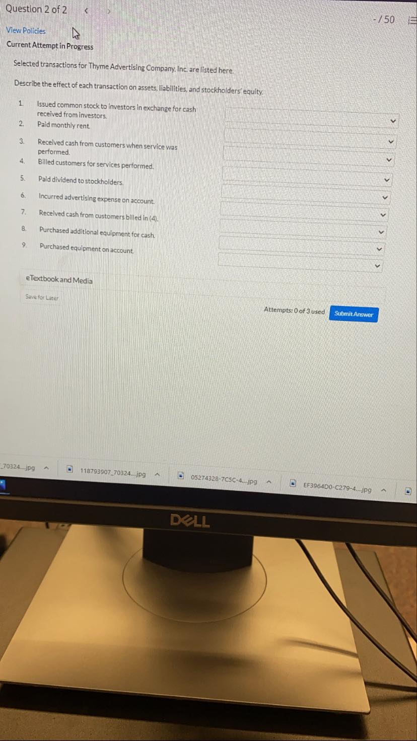 into these transactions during May 2022, its first month of operations Stockholders
