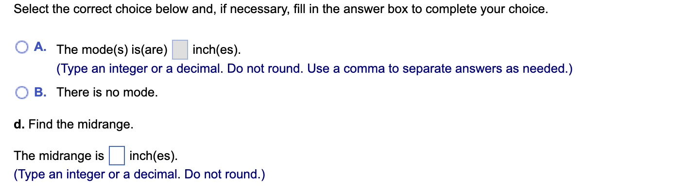In a recent year, a hospital had 4429 births. Find the mean