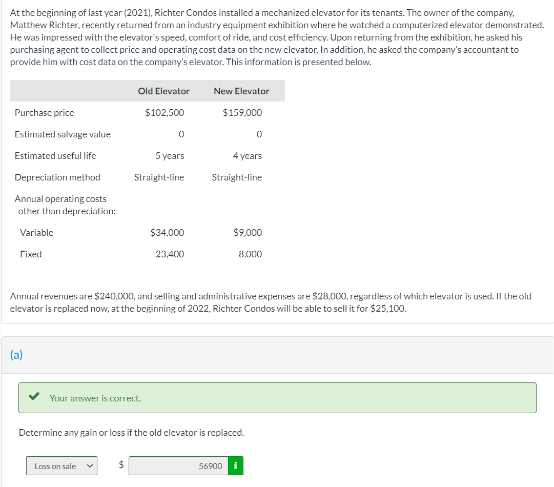 Need some help with the last question, thanks! At the beginning of