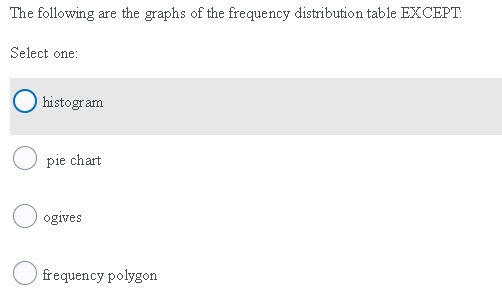 0 ratio The average of squared deviations from the mean is called: