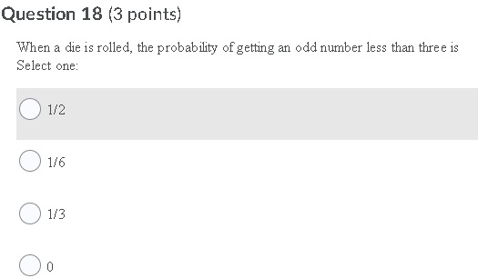 histogram O pie chart O ogives O frequency polygonQuestion 14 (3 points)