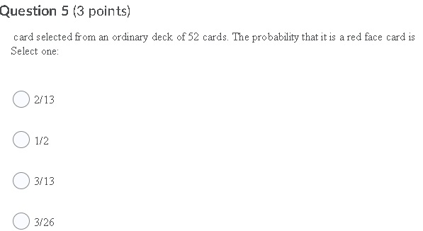 are examples of Select one: C continuous quantitative variable O discrete quantitative