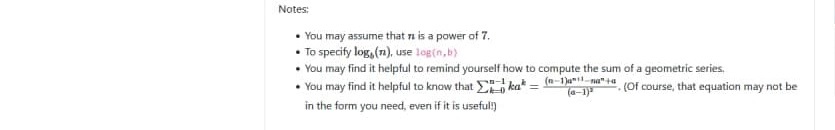 Make the below summation as simple as possible. There should be no