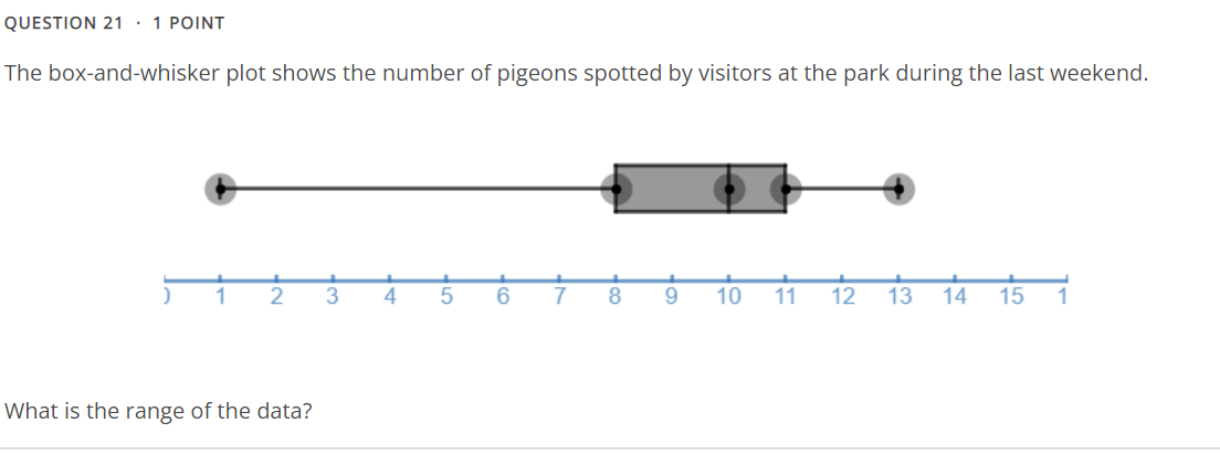 in an office. Find the mean and median and determine ifthe mean
