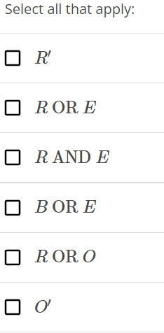 2,9, 1,36 Select the correct answer below: Mean = 5.5, Median =