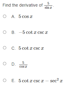 B. t} 2 2co-st O C. j{t}=2cost D o. j{t] = 25i11t