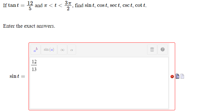 What am I doing wrong? I attached my work and my incorrect