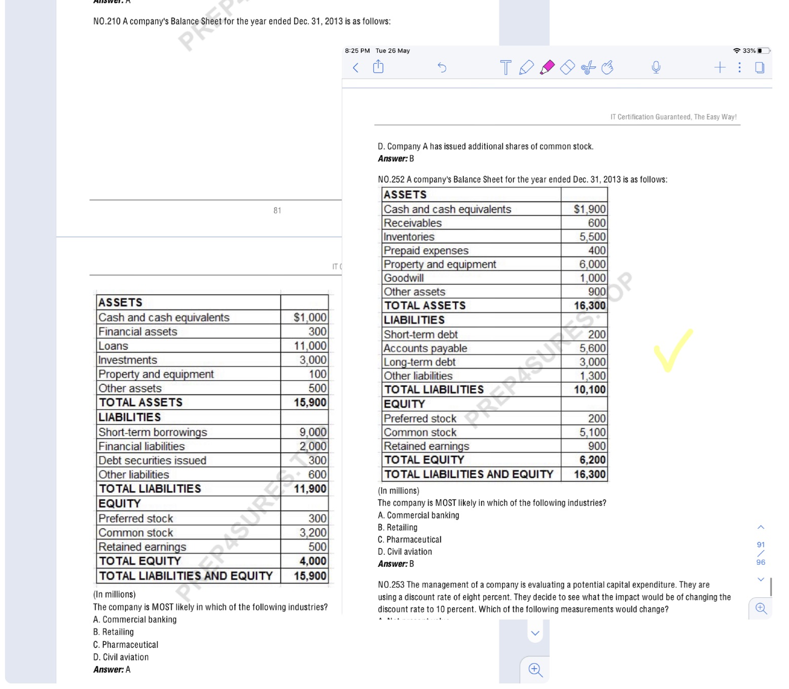 How to answer these questions... how to read them .. can you