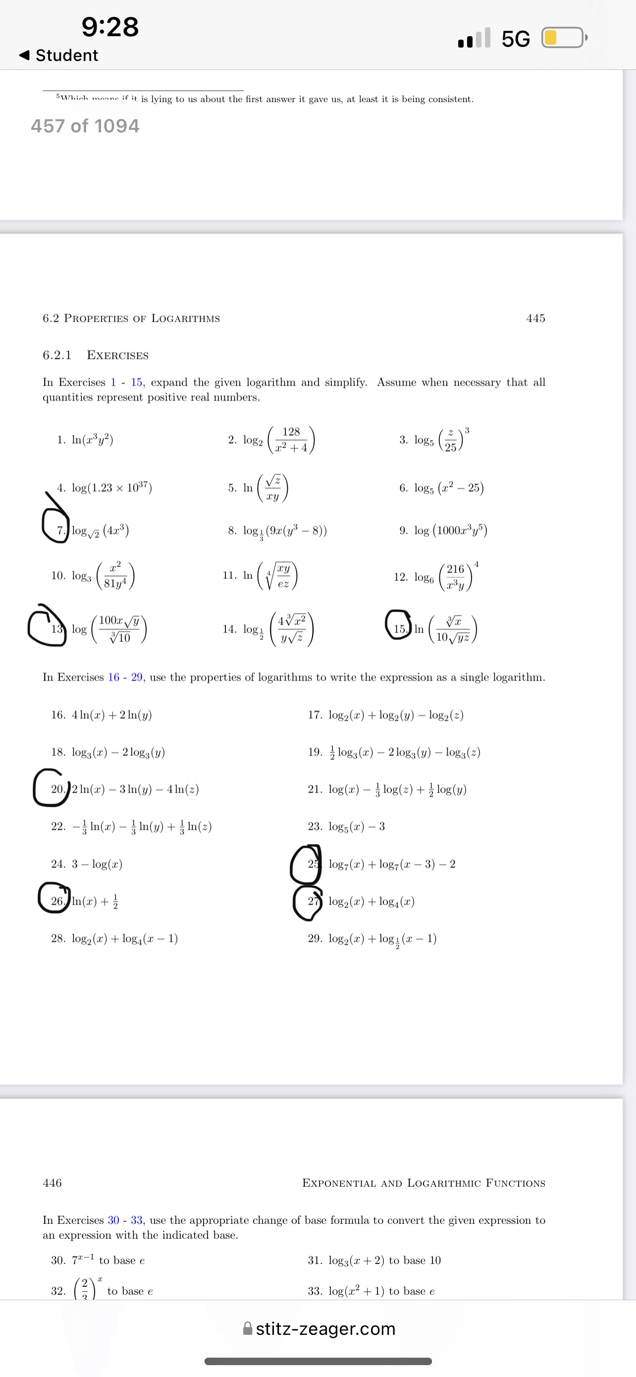 image text in transcribed