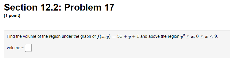 2 ) dady = [ ysia(2 ) dud 19 A B with