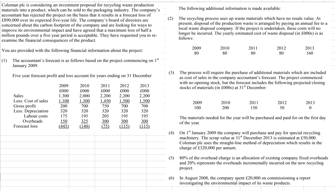 I'am confused about do we need to include depreciation in NPV calculations?