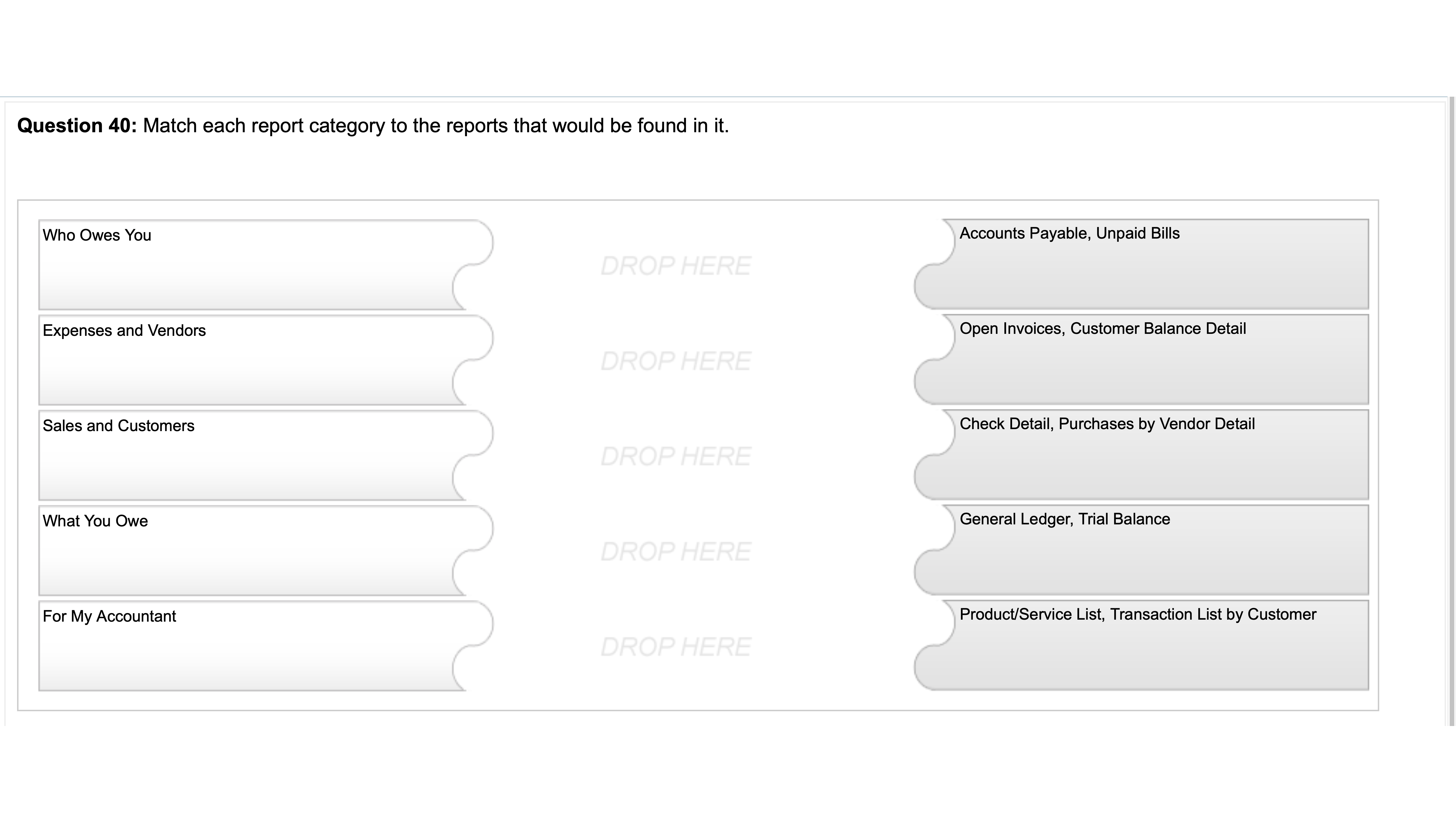the same report to his supervisor every week. The process is tedious,