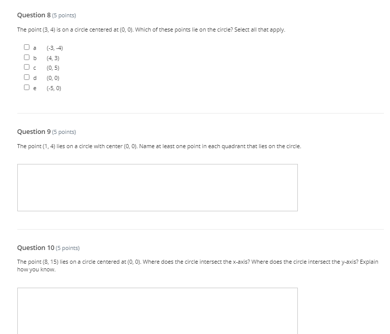 (5 points) At 1 minute after 1:00, what number is the second-hand