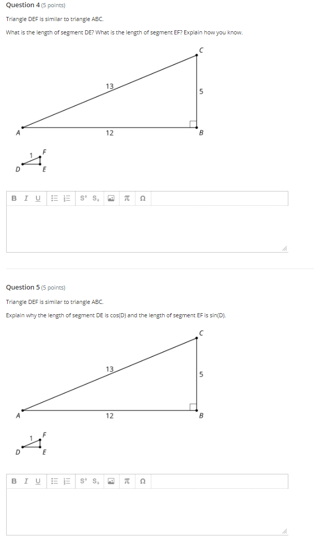 what number is the second-hand pointing to? 12 10 3 Question 5