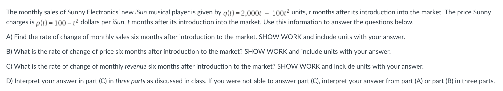 x: 4x2 + 2y2 = 12 Use the equation to answer the