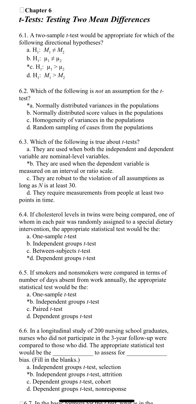 Hi;I need help finding out if my answer here is right or