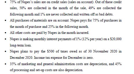 large. The company sells their products on several platforms such sizes. I.e.,