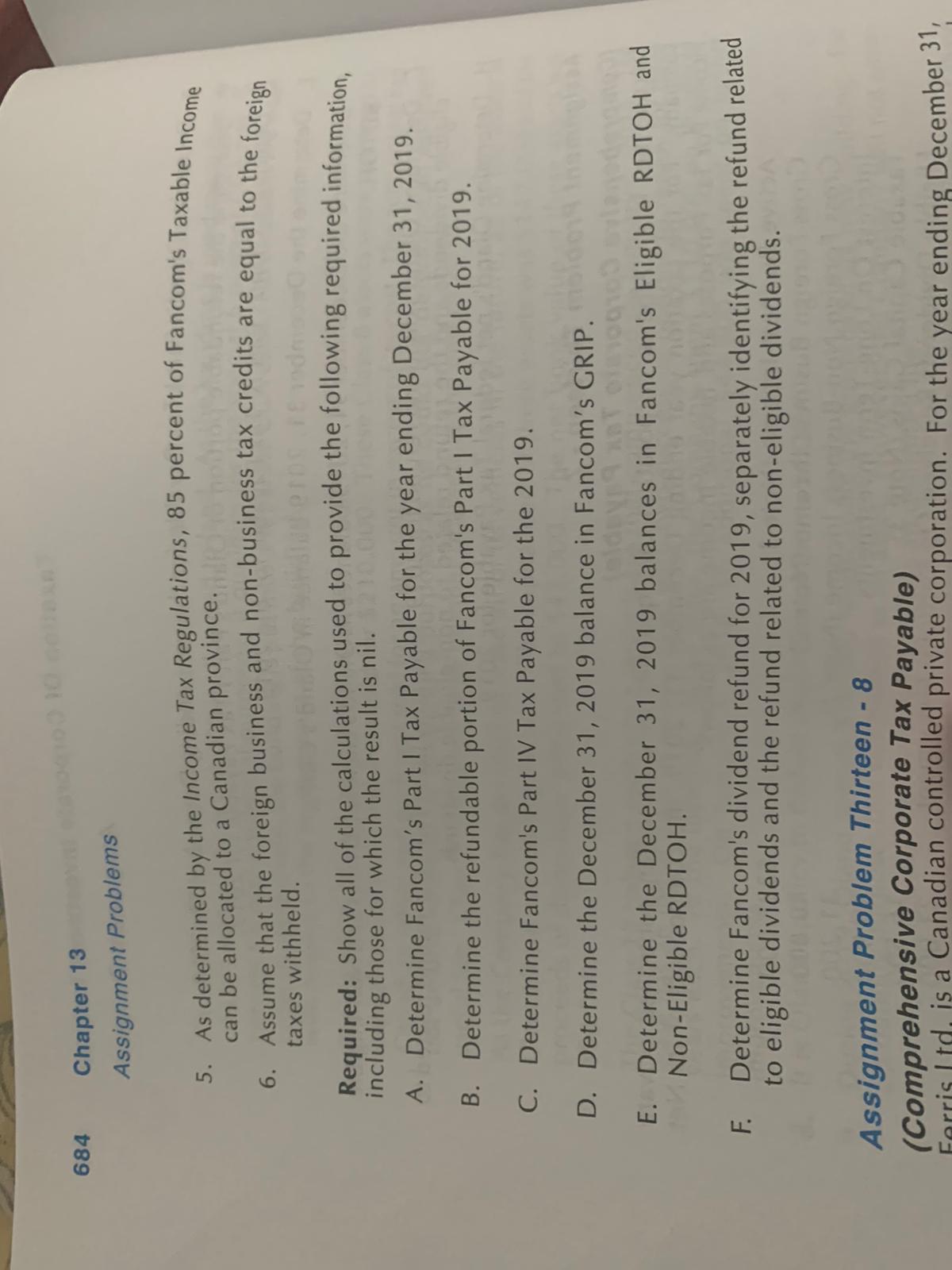 If someone can help with a step by step solution that would