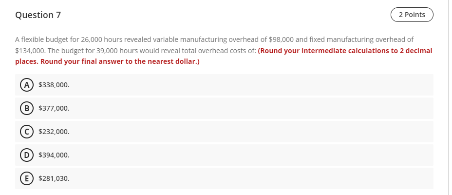 Points Bender Corporation has a favorable materials quantity variance. Which department would
