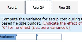 knowing that overhead was applied based on machine hours, you were able