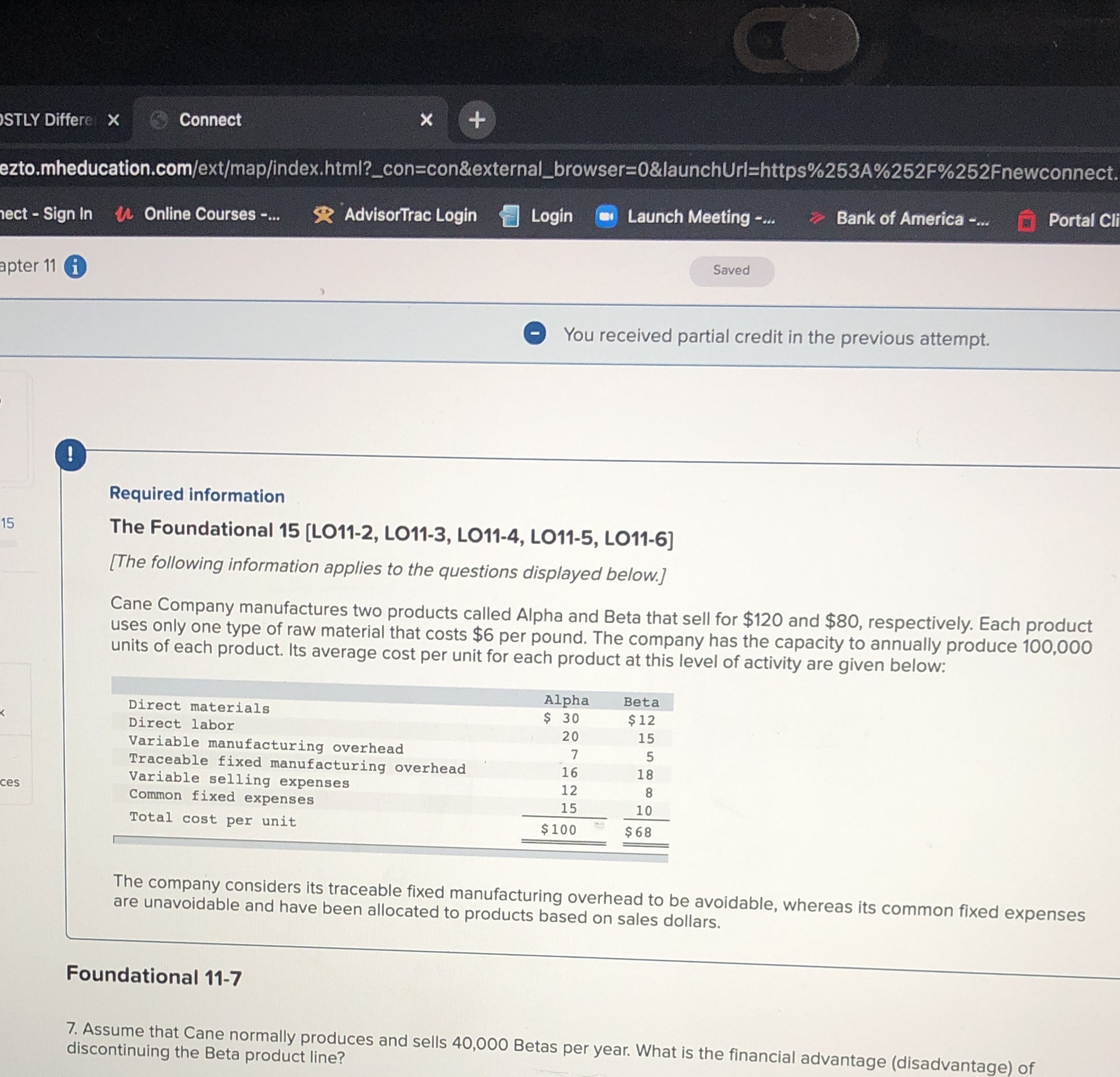  STLY Differe X Connect + ezto.mheducation.com/ext/map/index.html?_con=con&external_browser=0&launchUrl=https%253A%252F%252Fnewconnect. nect - Sign In {