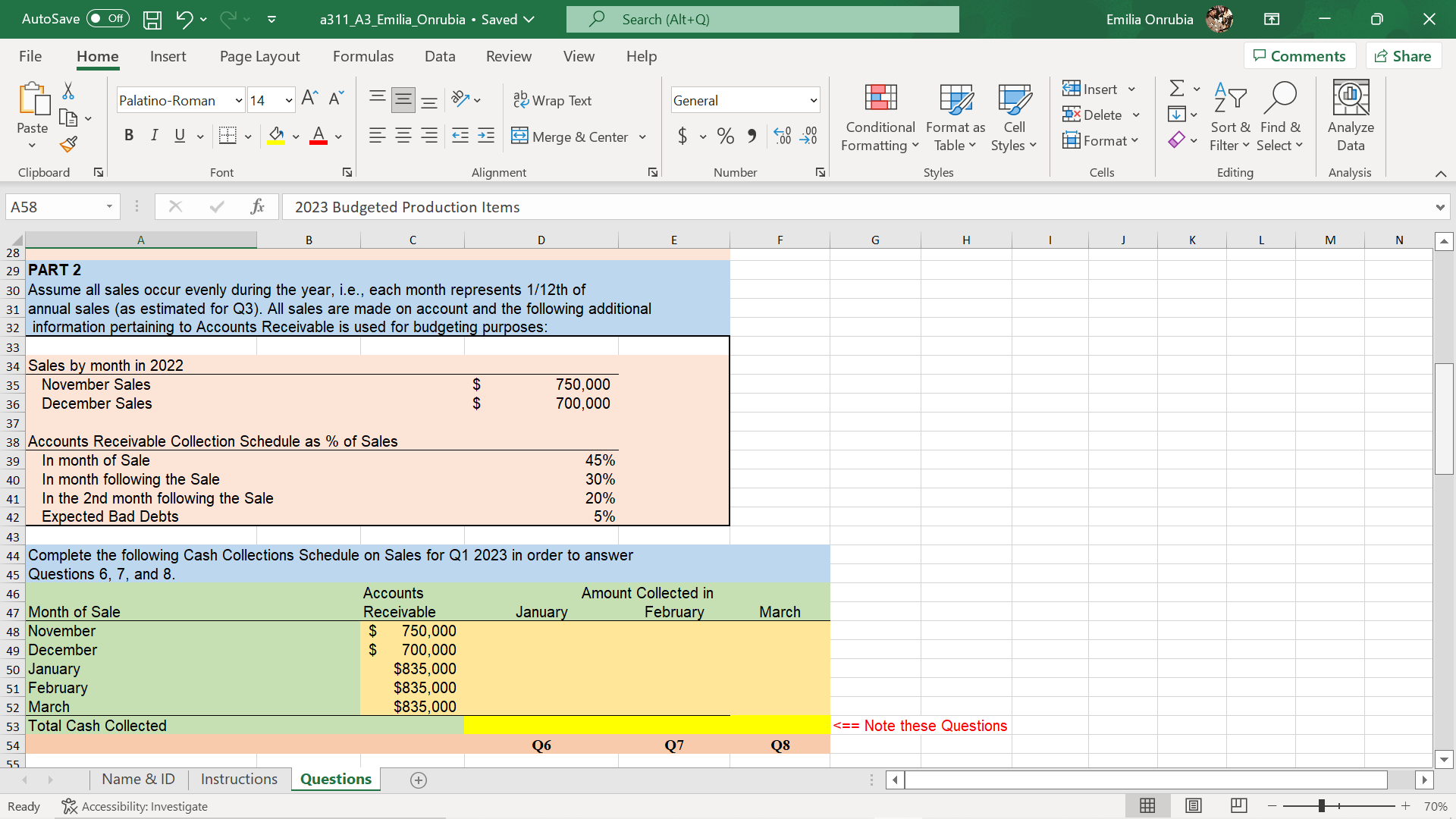 to SB Manufacturing (SBM). SBM is a manufacturing 2 company that makes