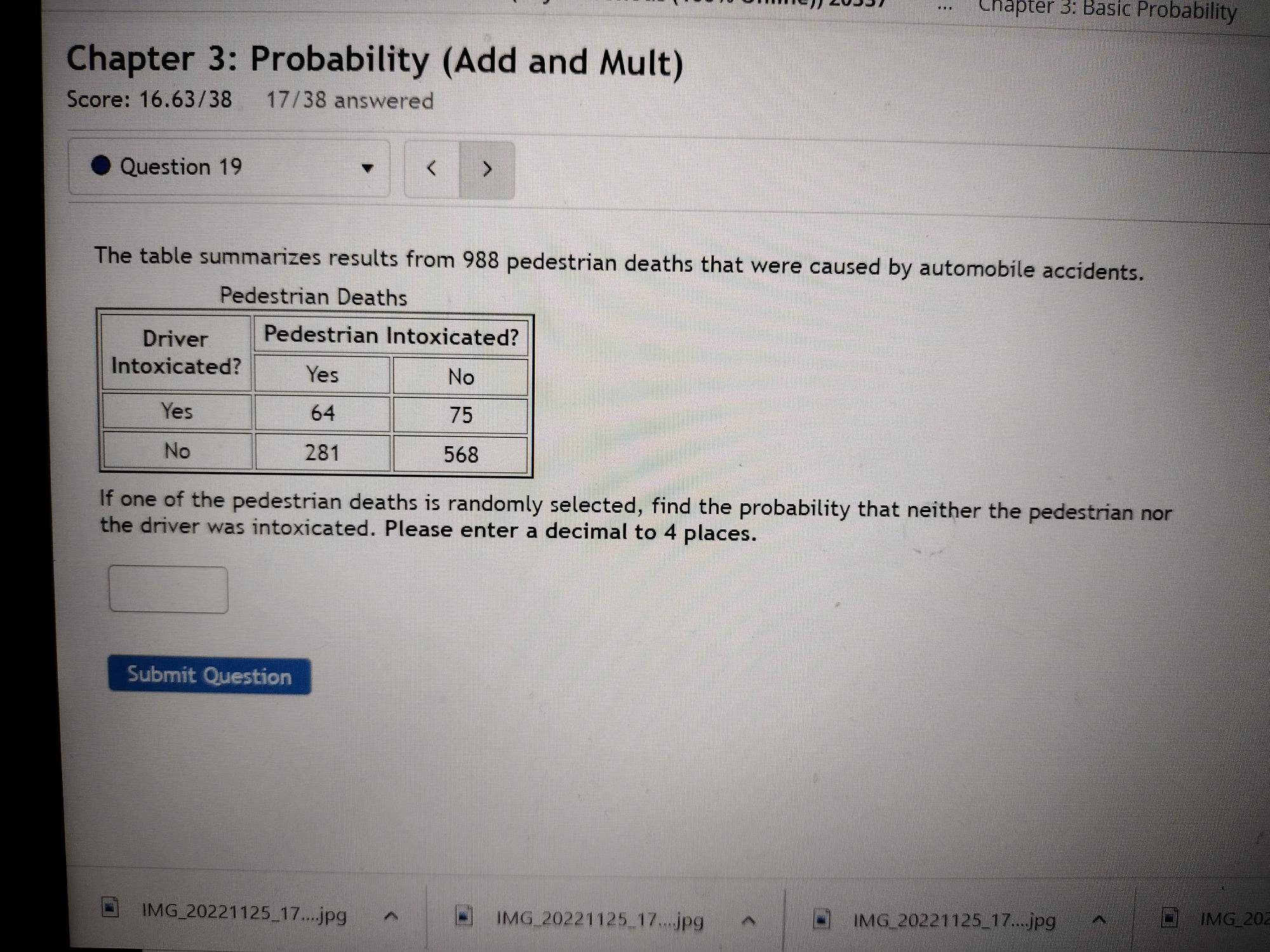- IMG_20221125_17....jpgMATH1127: Introduction to Statistics (Asynchronous (100% Online)) 20337 Chapter 3: Basic