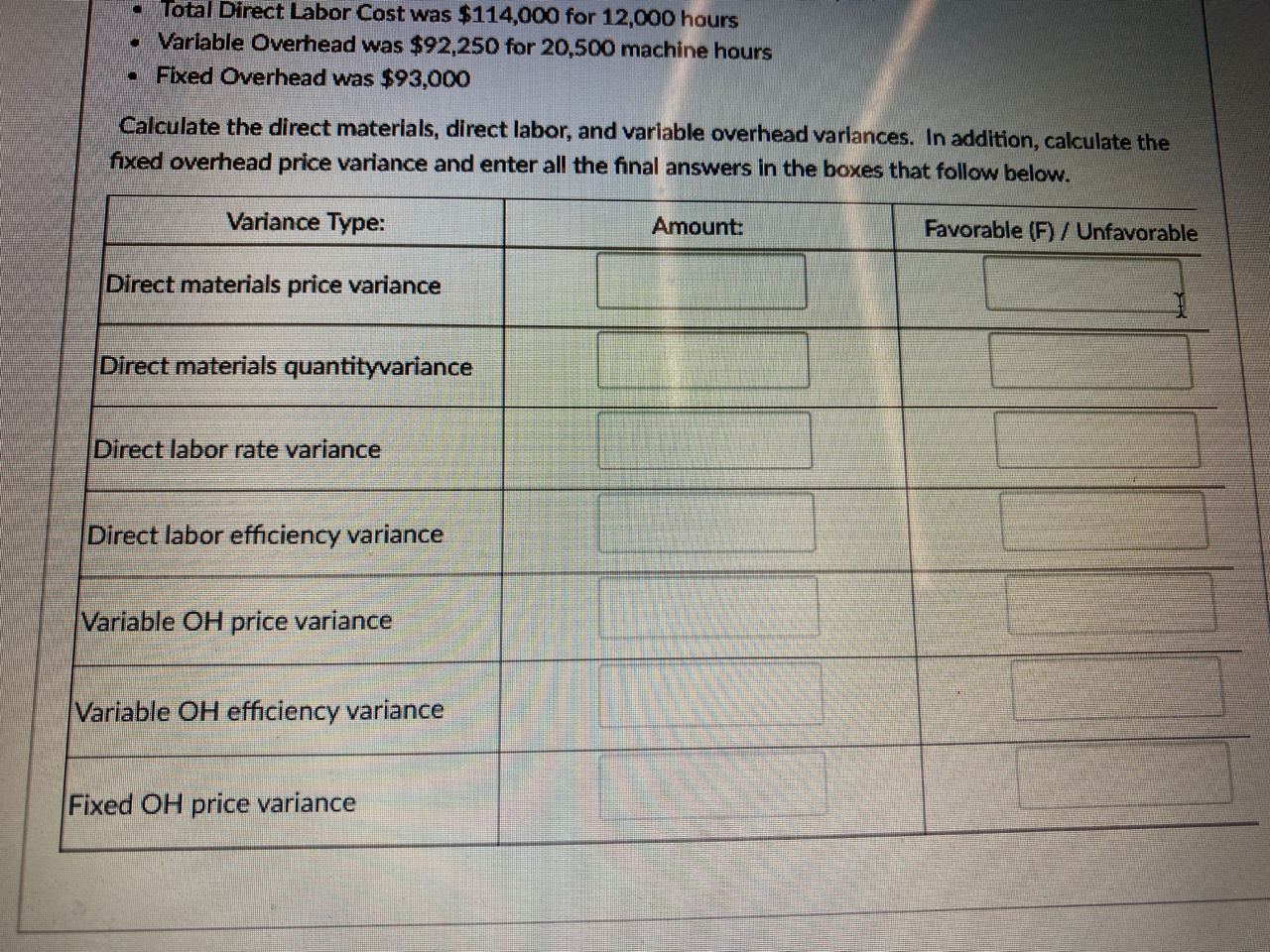 can you help to find the answer for this question please Total