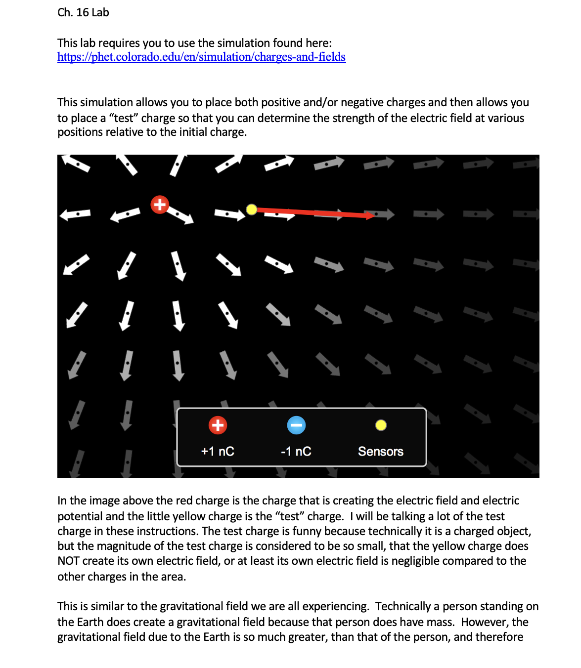 Hey I need help with this lab, this is our first lab