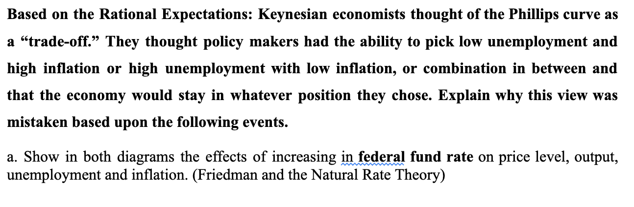 to set up an initial point denoted as the point \"1\" for