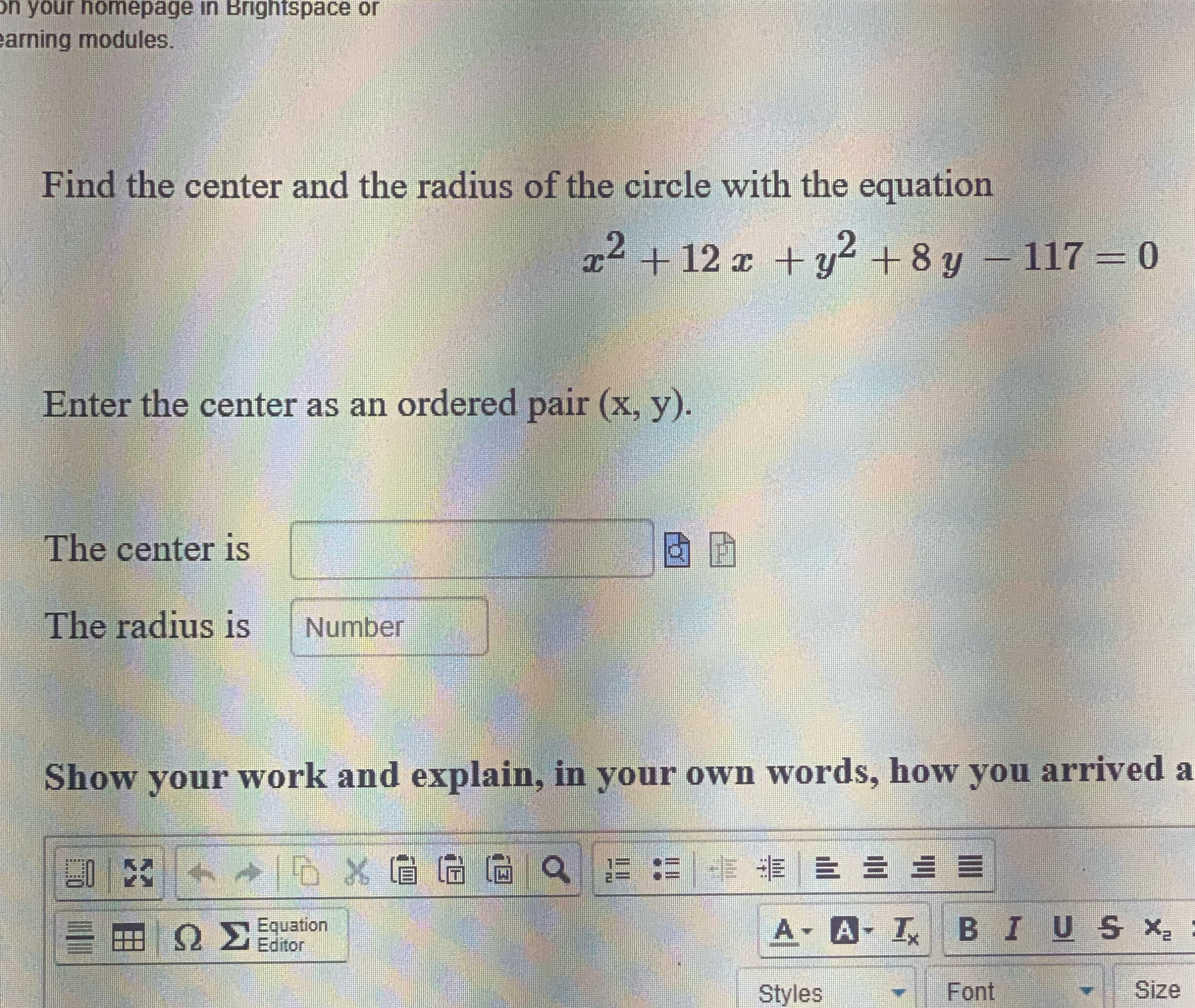 image text in transcribed