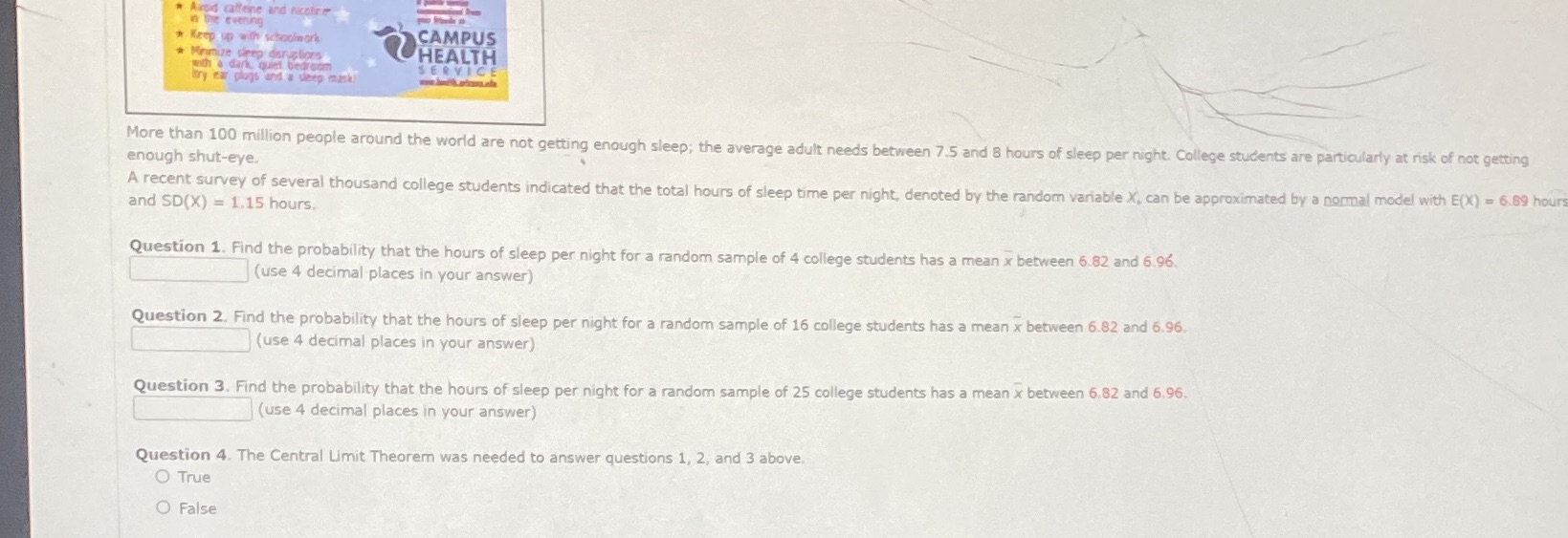  Avoid caffeine and niccire in the evening * Keep up with