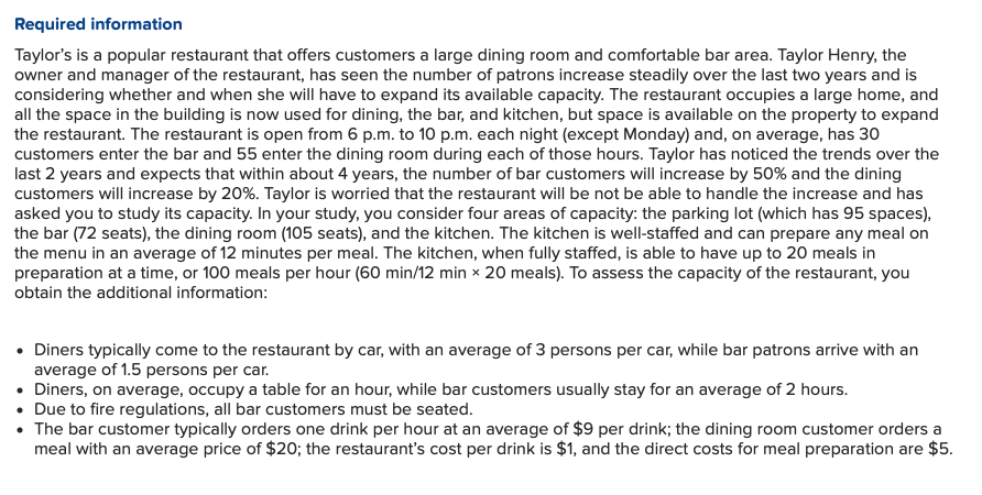 Hello, need help with the following question: Please note: all information is